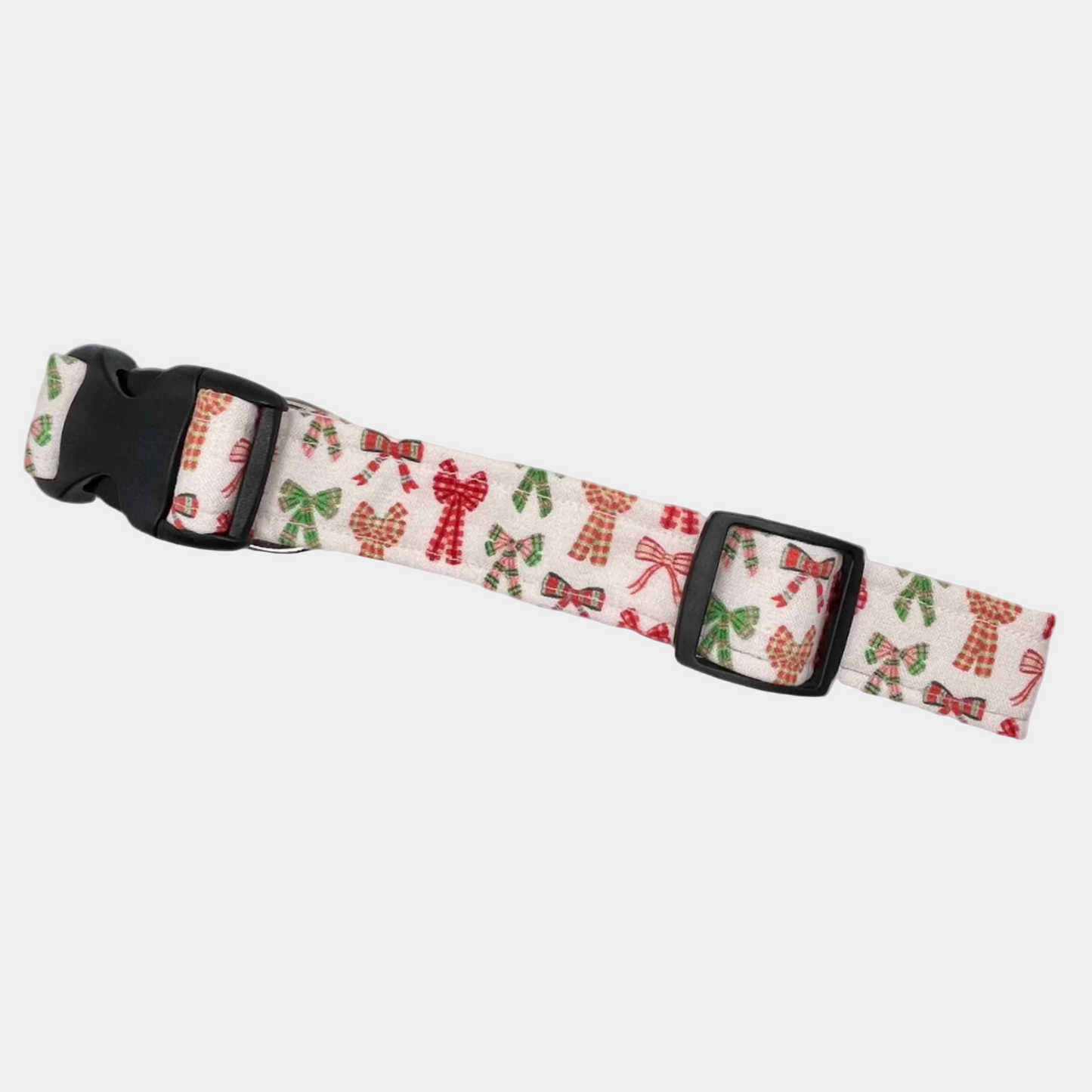 Festive Bows Collar