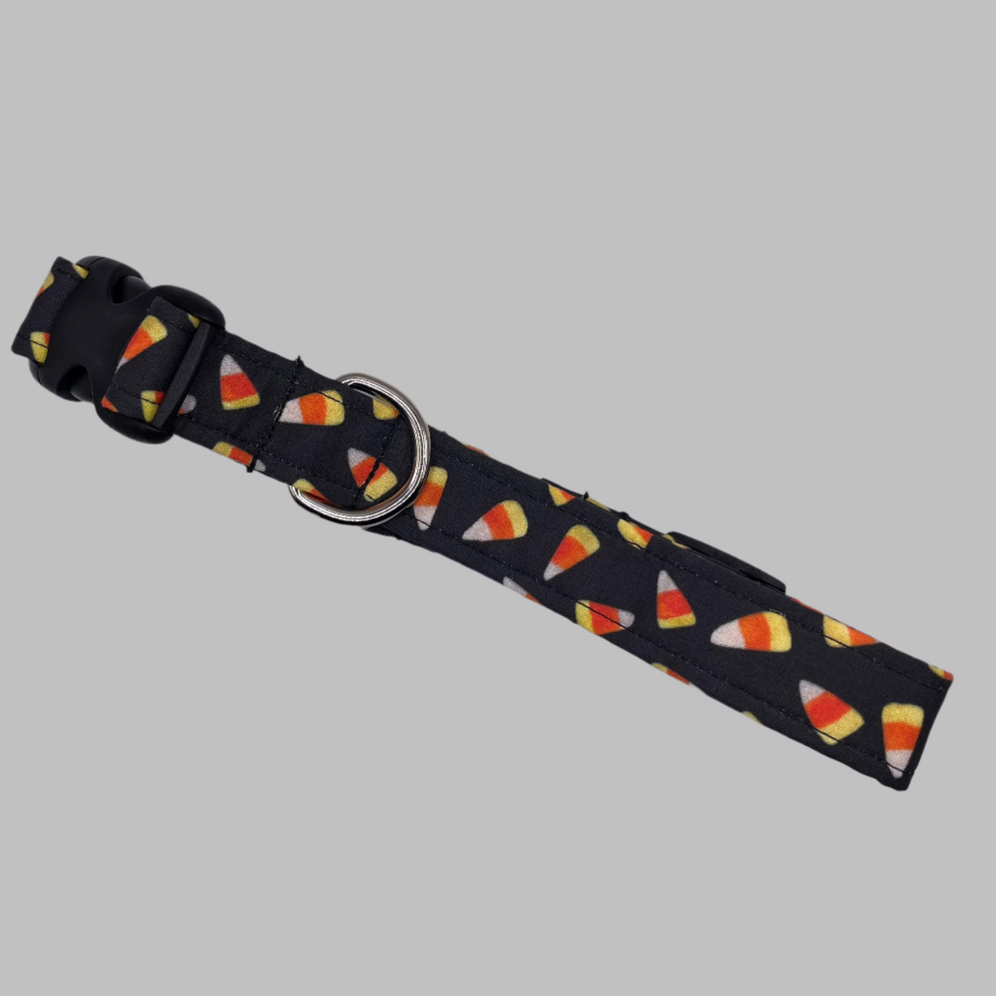 Candy Corn Collar