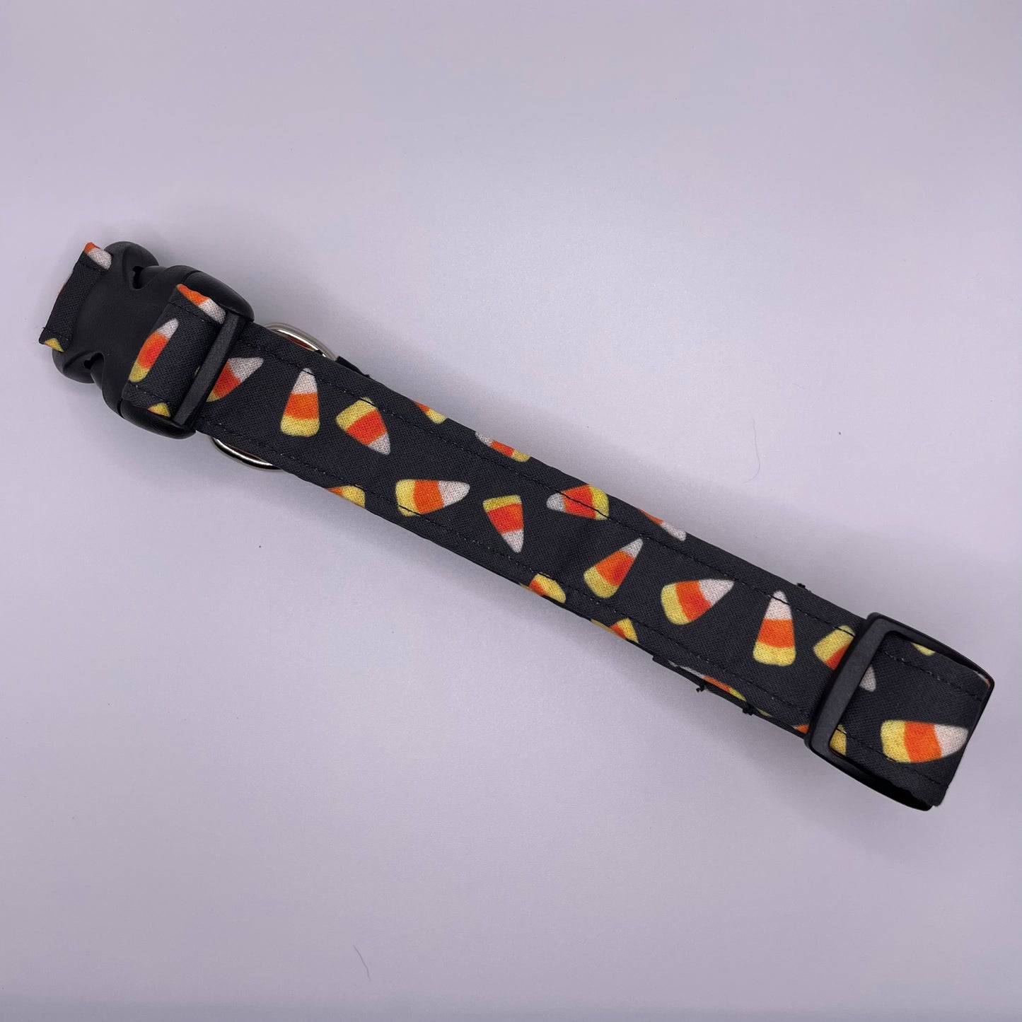 Candy Corn Collar