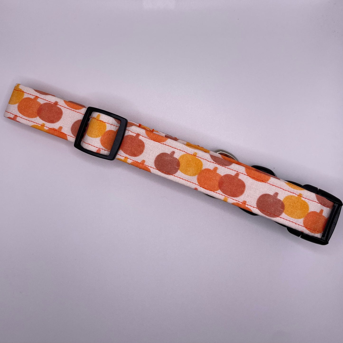 Pumpkin Patch Collar
