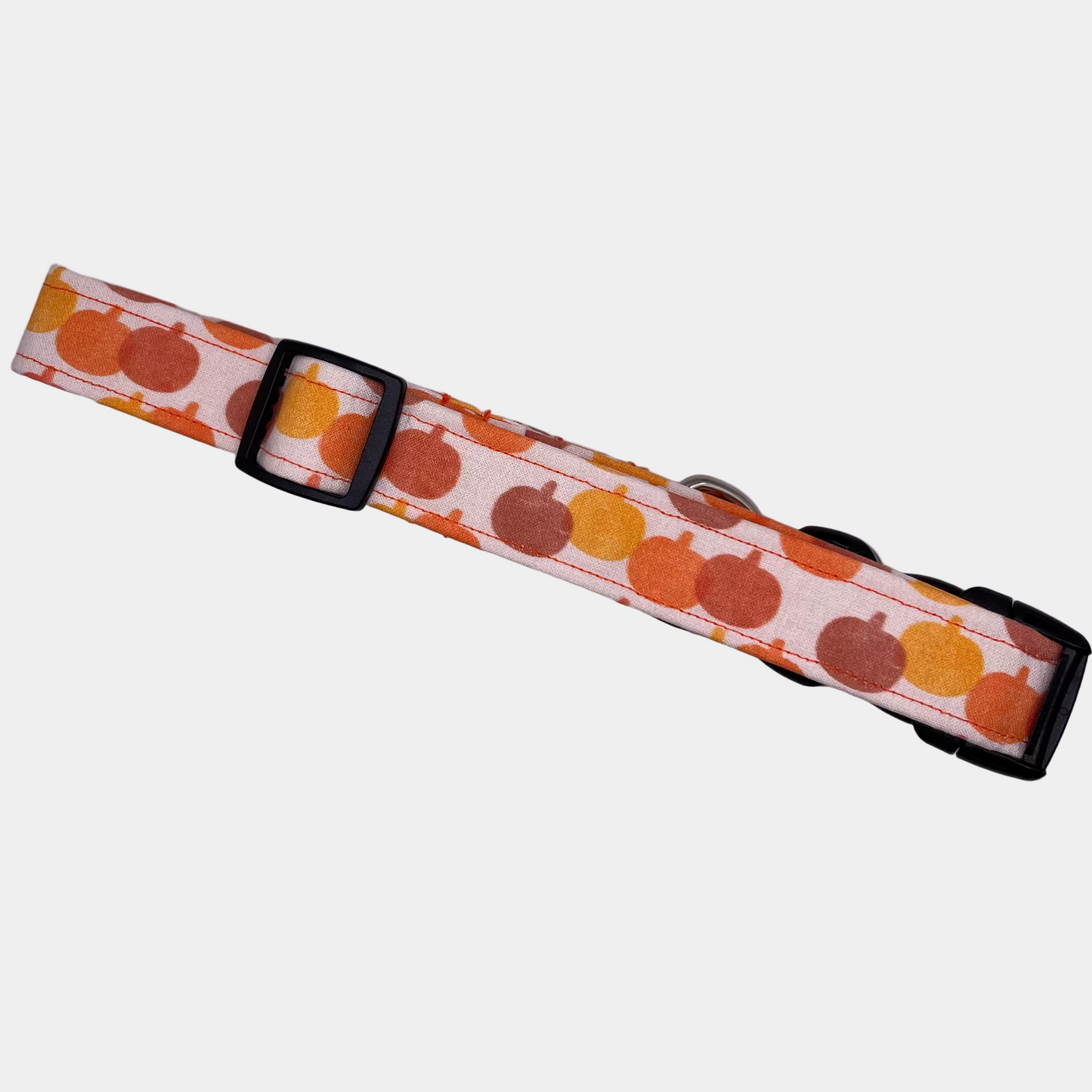 Pumpkin Patch Collar