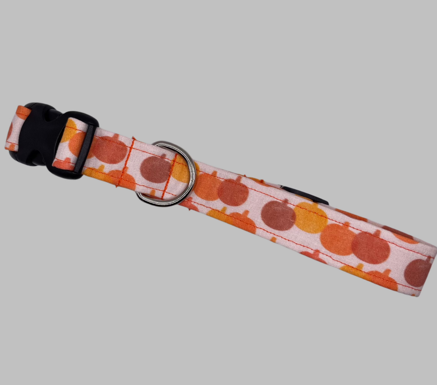 Pumpkin Patch Collar