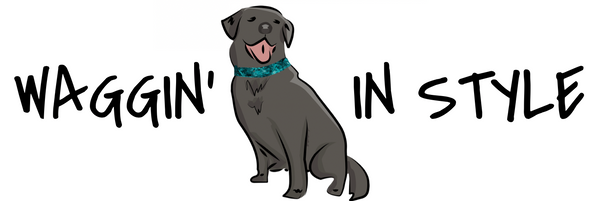 Waggin’ In Style logo