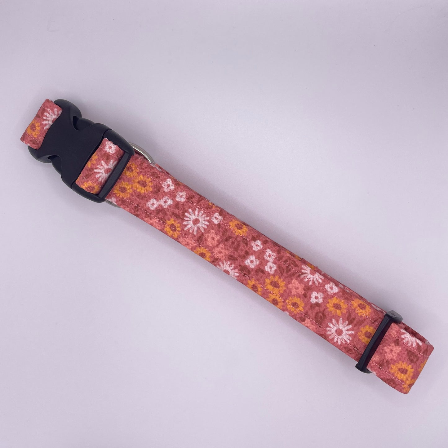 Summer Floral Collar