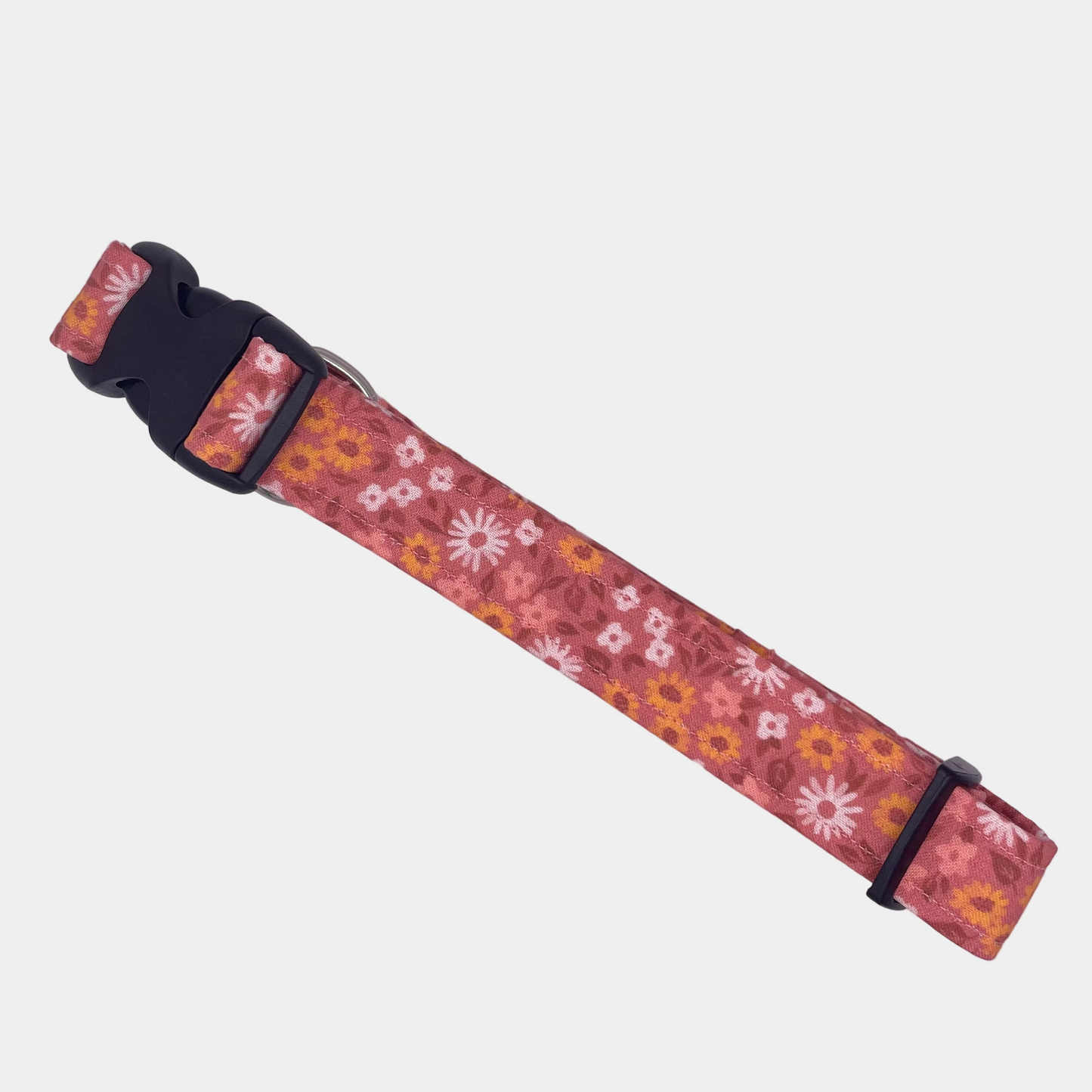 Summer Floral Collar