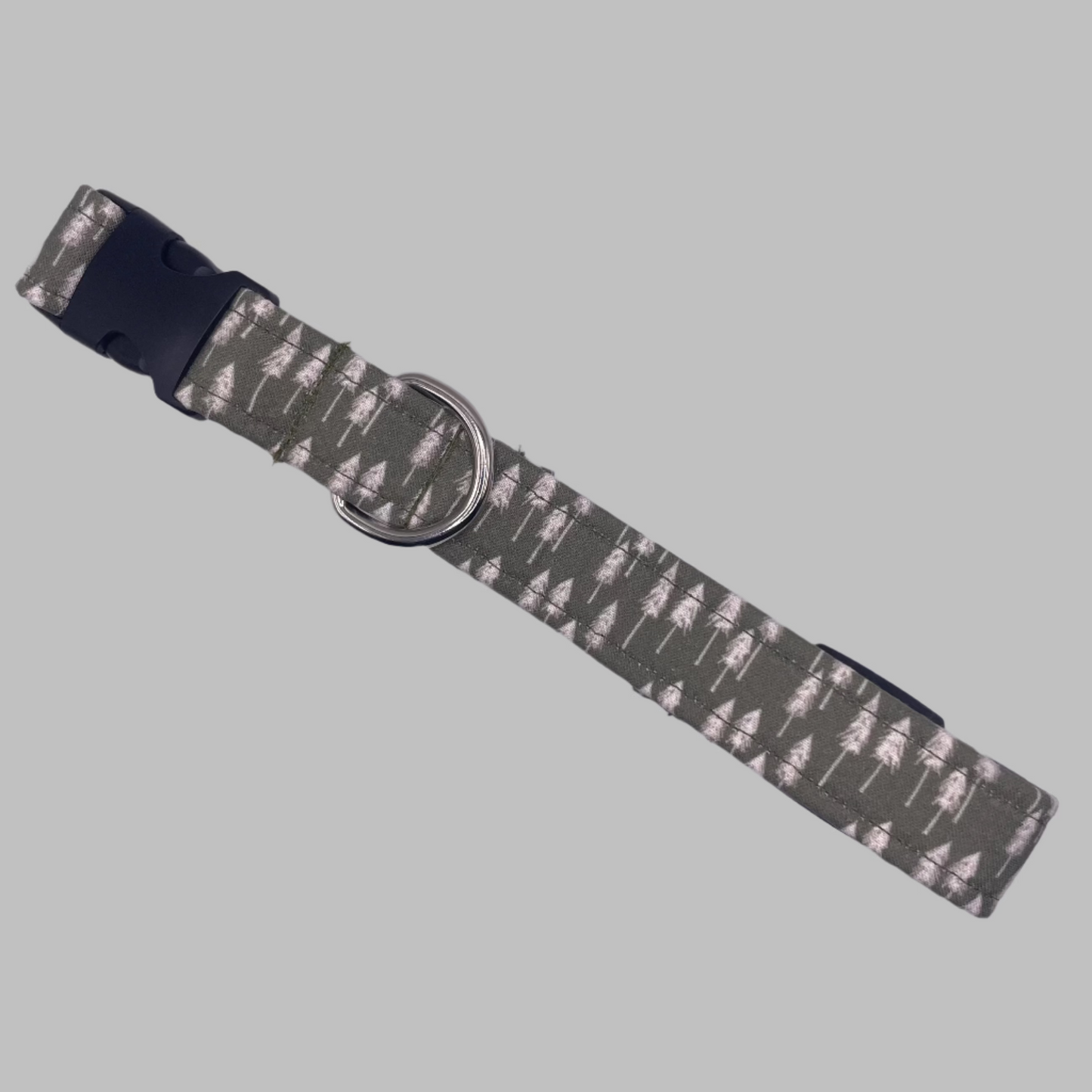 Evergreen Forest Collar