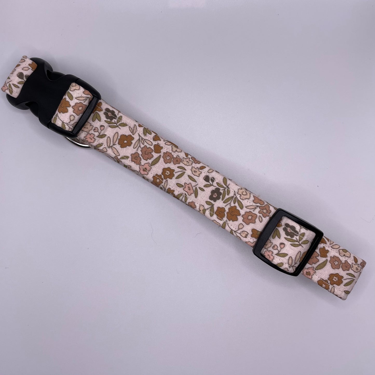 Autumn Floral Collar