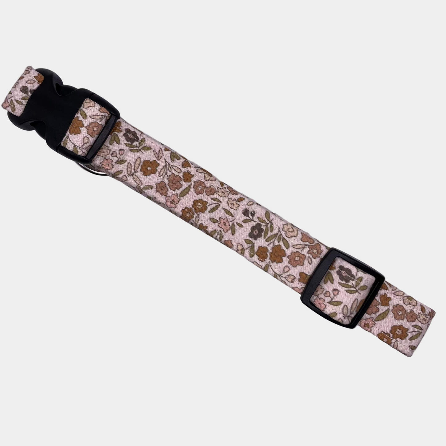 Autumn Floral Collar