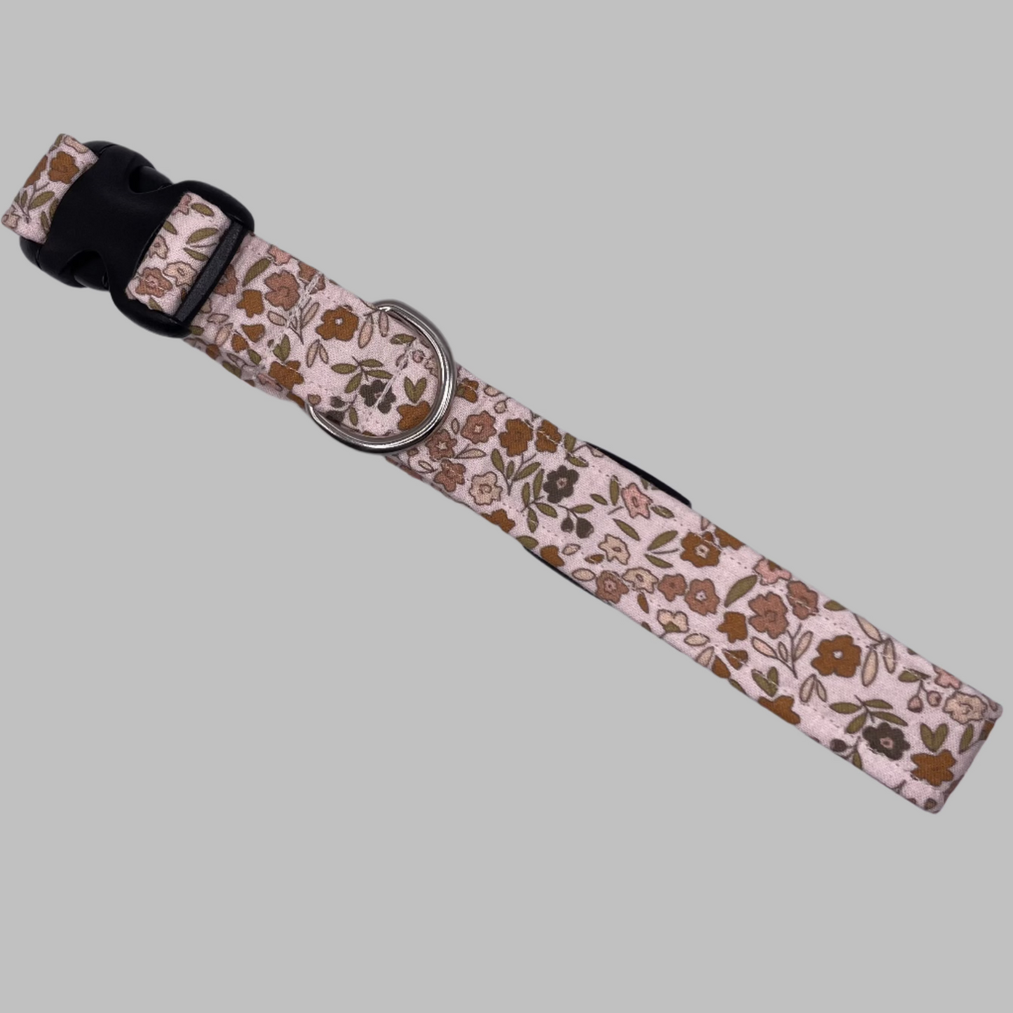 Autumn Floral Collar