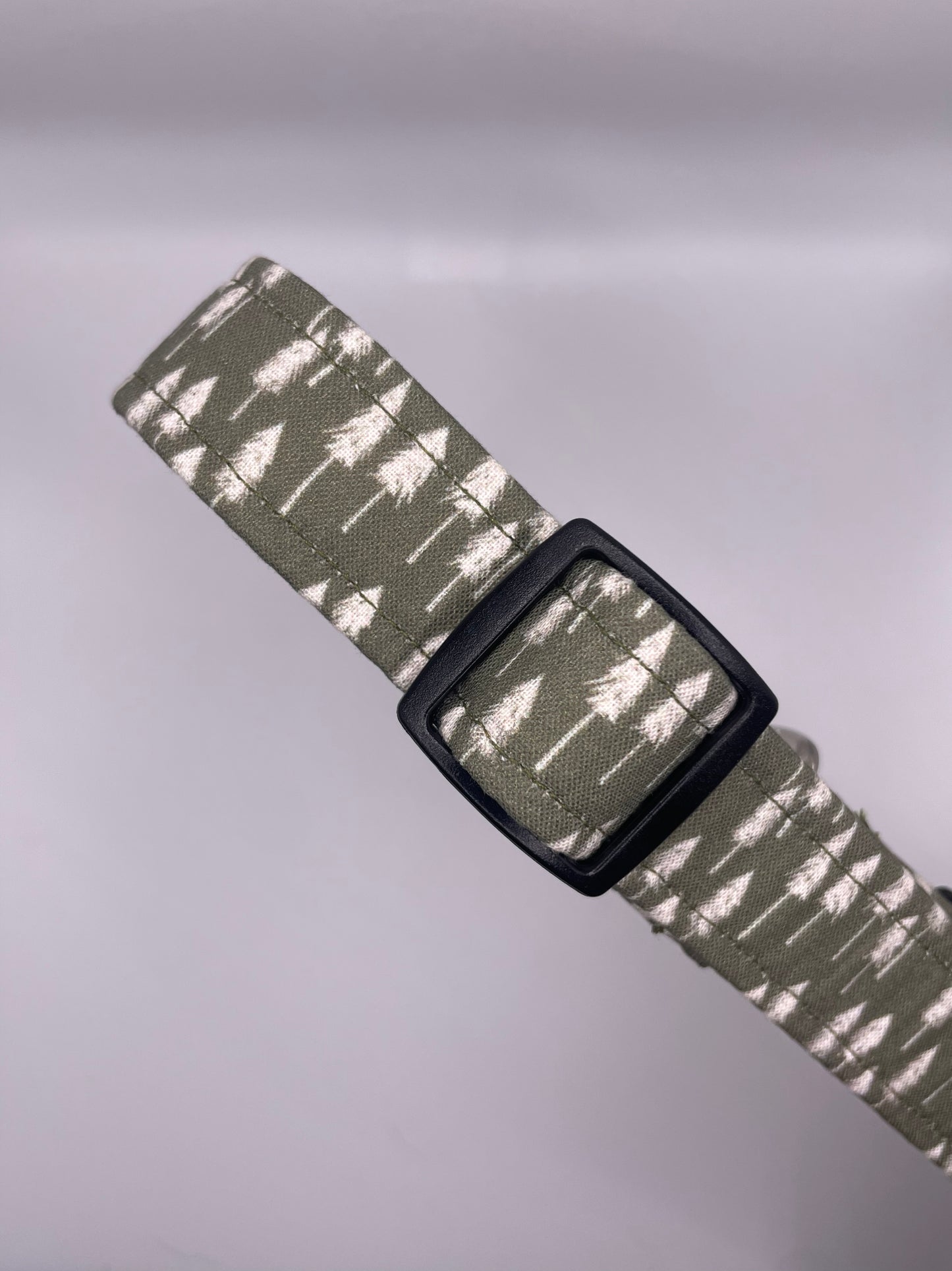 Evergreen Forest Collar