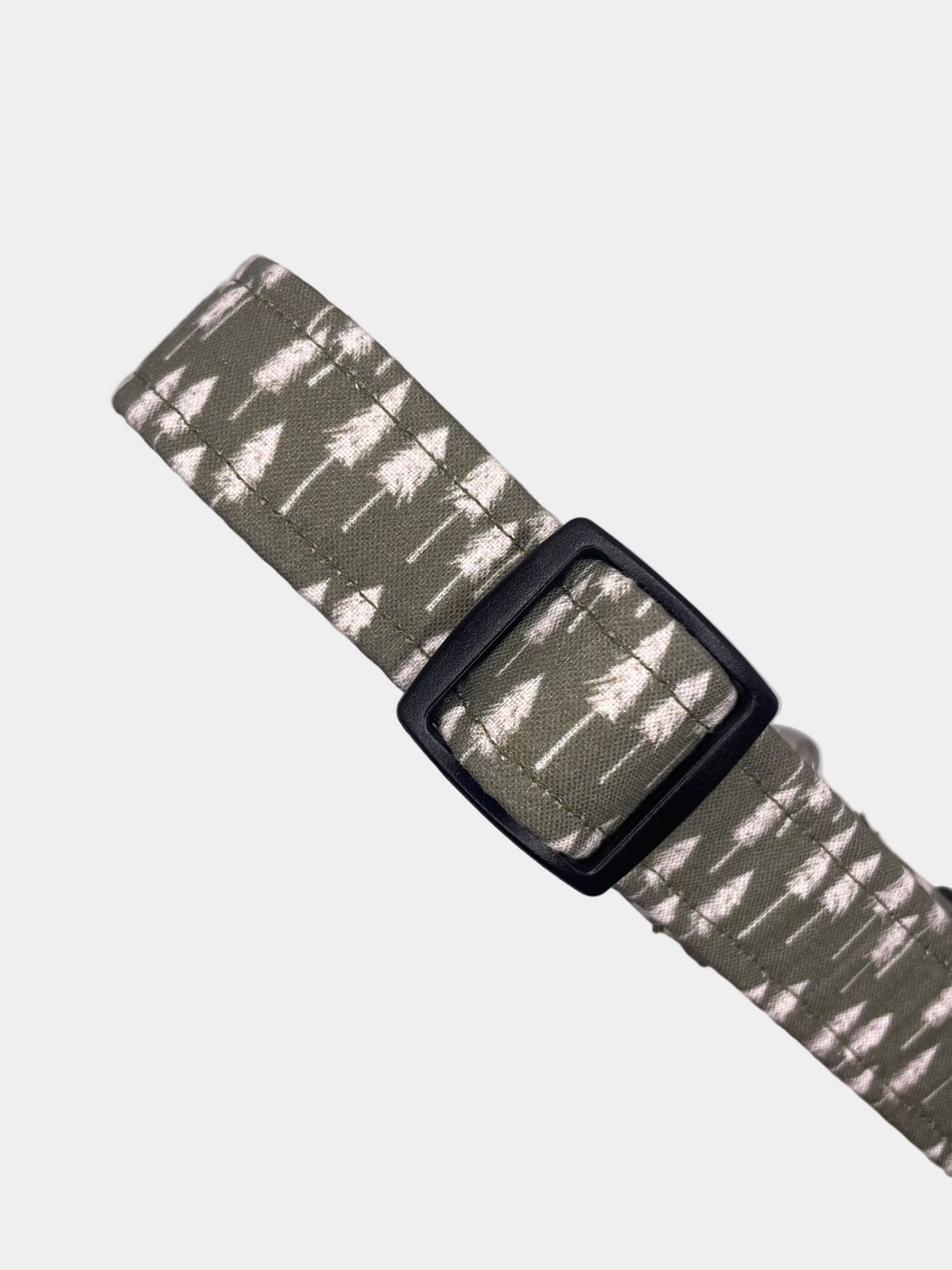 Evergreen Forest Collar