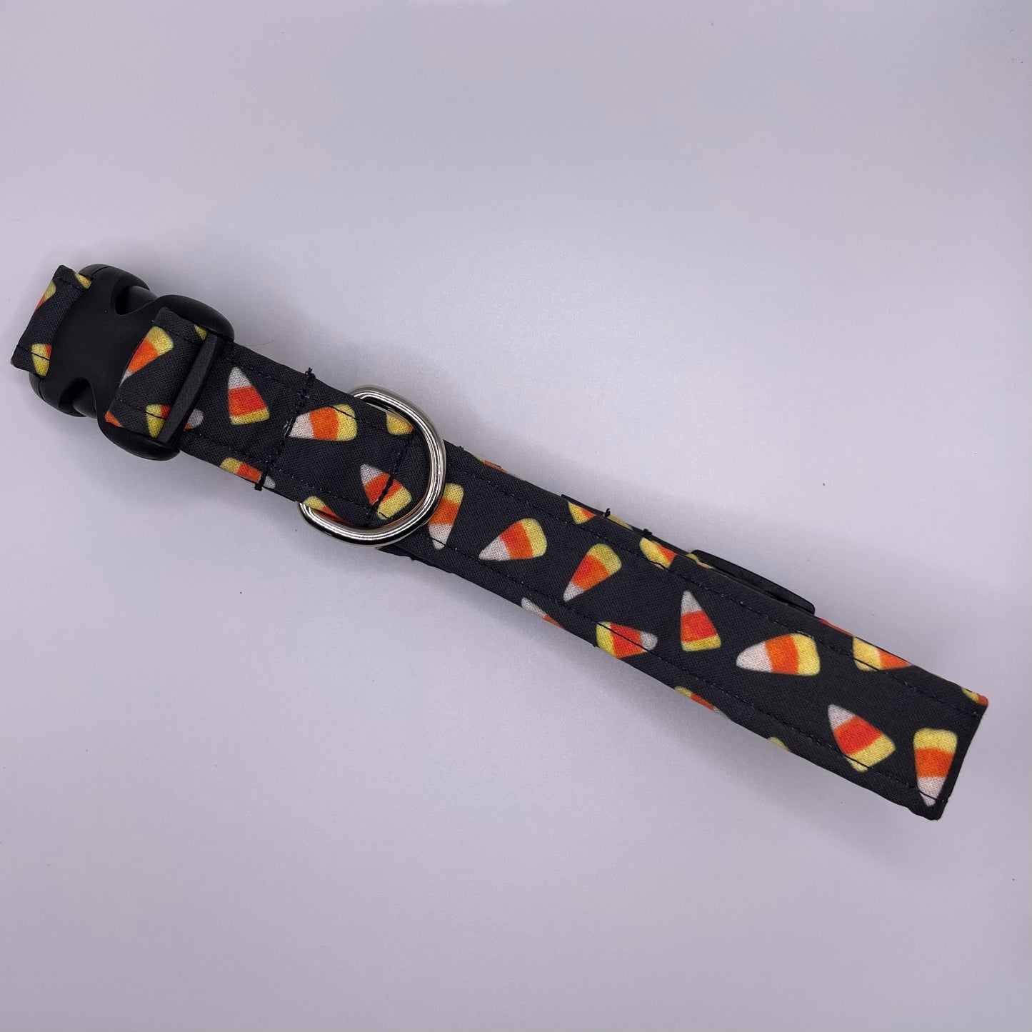 Candy Corn Collar